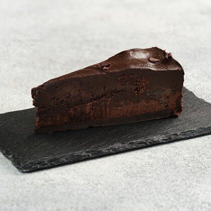 Торт "Мусс три шоколада"