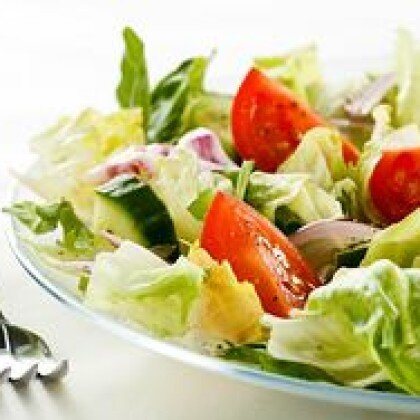 Салат «Овощной»