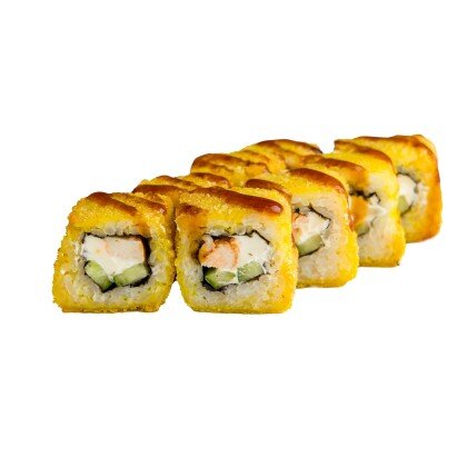 Горячий цыплёнок