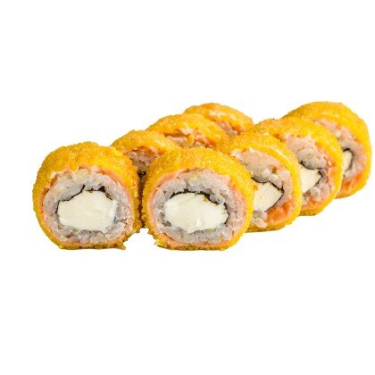 Горячая  филадельфия