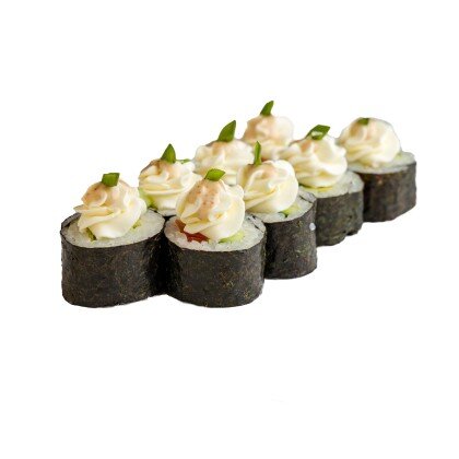 Ролл салатный