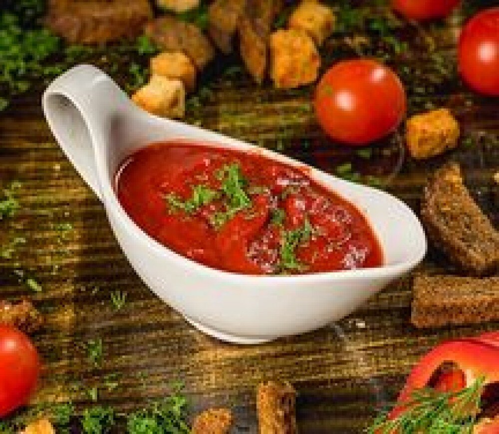Соус шашлычный