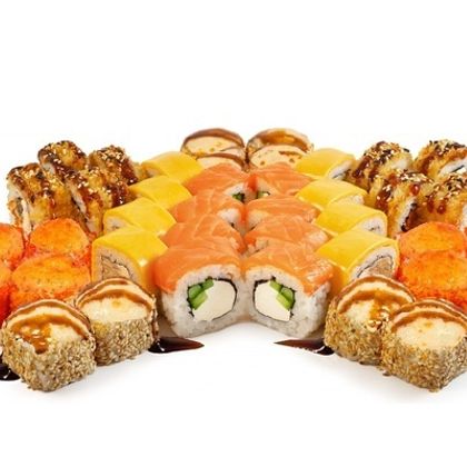 СЕТ "ШЕСТОЕ ЧУВСТВО"