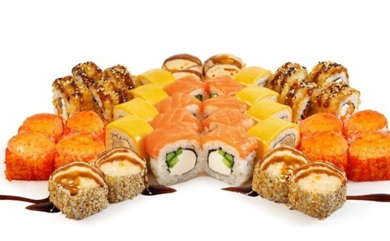 СЕТ "ШЕСТОЕ ЧУВСТВО"