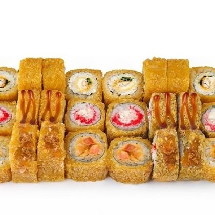 СЕТ "СУПЕР ТЕМПУРА"