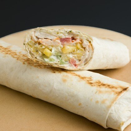 Шаурма Бурум