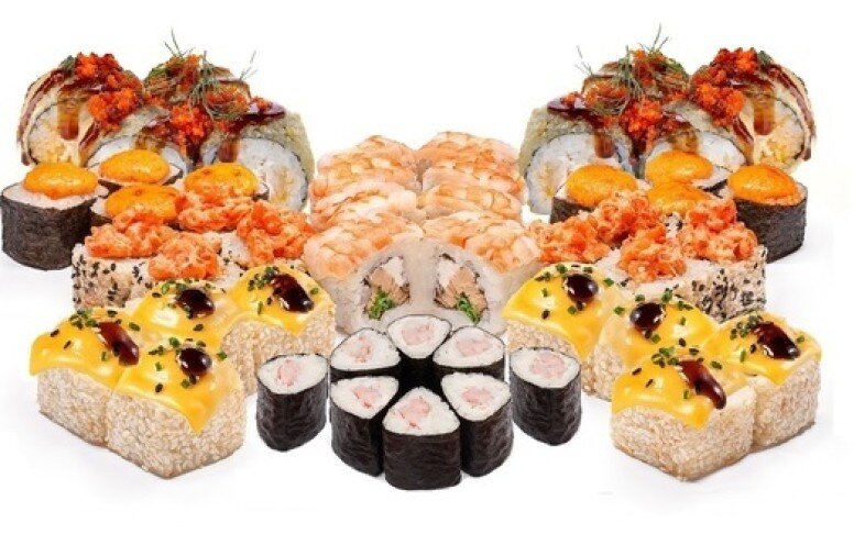 СЕТ "В БОЛЬШОМ ГОРОДЕ"