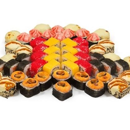 СЕТ "ВО ВСЕ ТЯЖКИЕ"