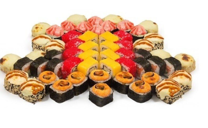 СЕТ "ВО ВСЕ ТЯЖКИЕ"