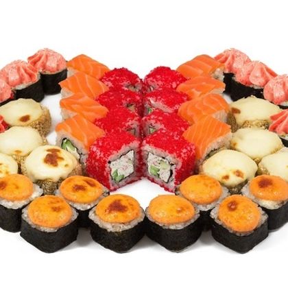 СЕТ «СЕМЕЙНЫЙ»