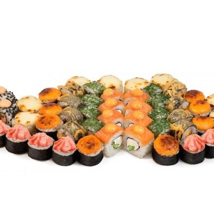 СЕТ "АССОРТИ"