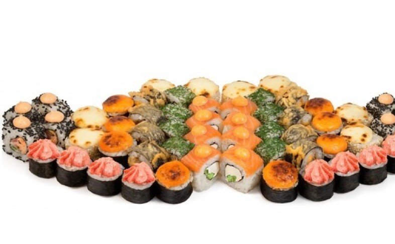 СЕТ "АССОРТИ"