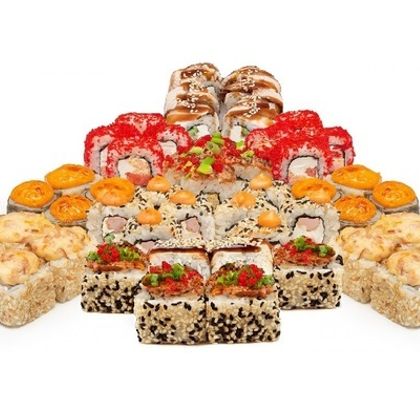 СЕТ "ГУРМАН"