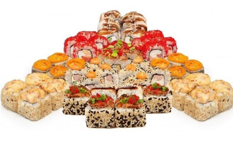 СЕТ "ГУРМАН"