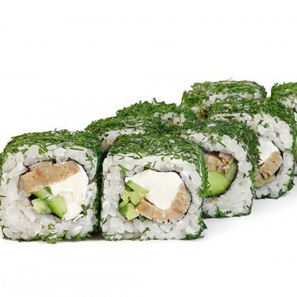 ЗЕЛЕНАЯ МИЛЯ