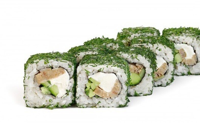 ЗЕЛЕНАЯ МИЛЯ