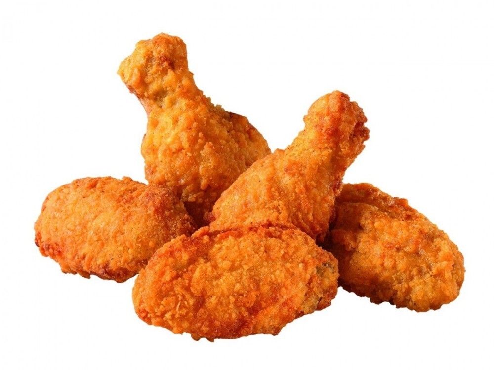 Ножки  куриные Баффало