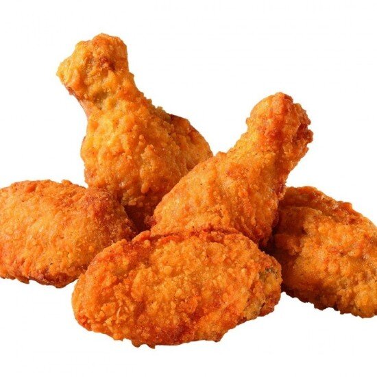 Ножки  куриные Баффало