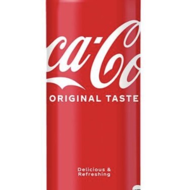 Кока-кола, Япония 0,5