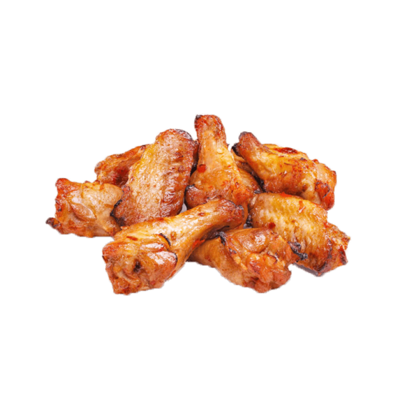 Крылышки Баффало