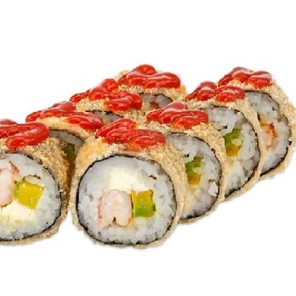 ТЕМПУРА ЭБИ ОСТРЫЙ