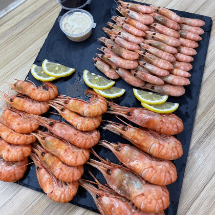 Сет «Розовое Ассорти»