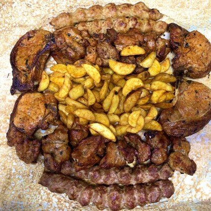 СЕТ «БОЛЬШАЯ КОМПАНИЯ»