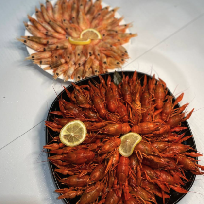 Сет «Пивной мини»