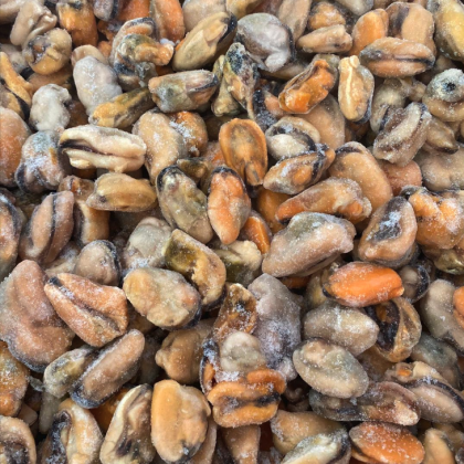 Филе мидии Чили