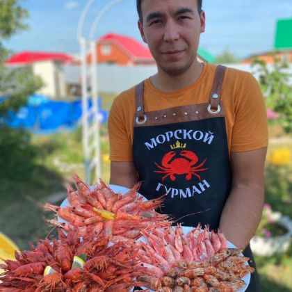 Сет пивной №3