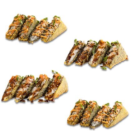 Комбо из сэндвичей