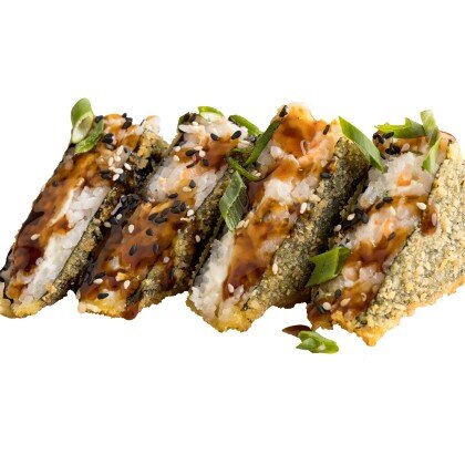 Сэндвич ролл с курочкой