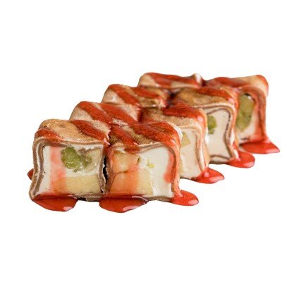 Сладкий ролл