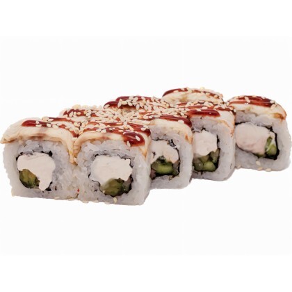 Канада лайт