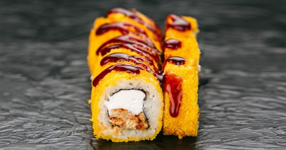 Ролл Сливочный кларий (10шт)