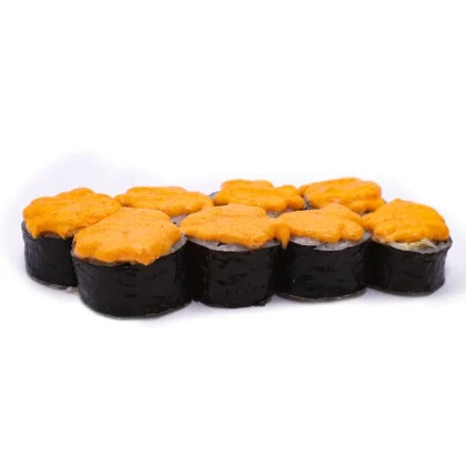 Запеченный "Чили Вилли"