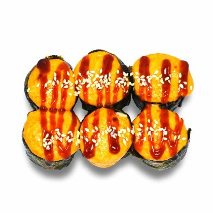 Запечённый «Суши микс»