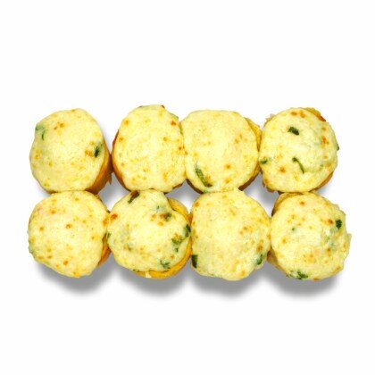 Запечённый Чикаго