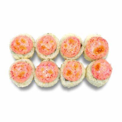 Запечённый «Яки мидимаки»