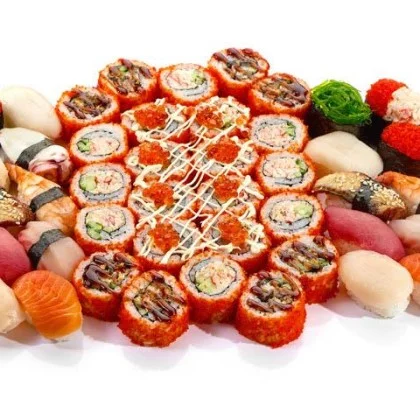 Сет Праздничный Большой