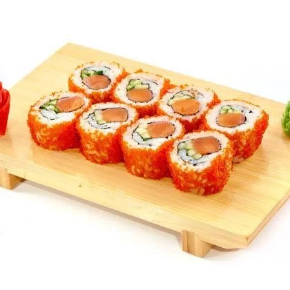 Аляска ролл