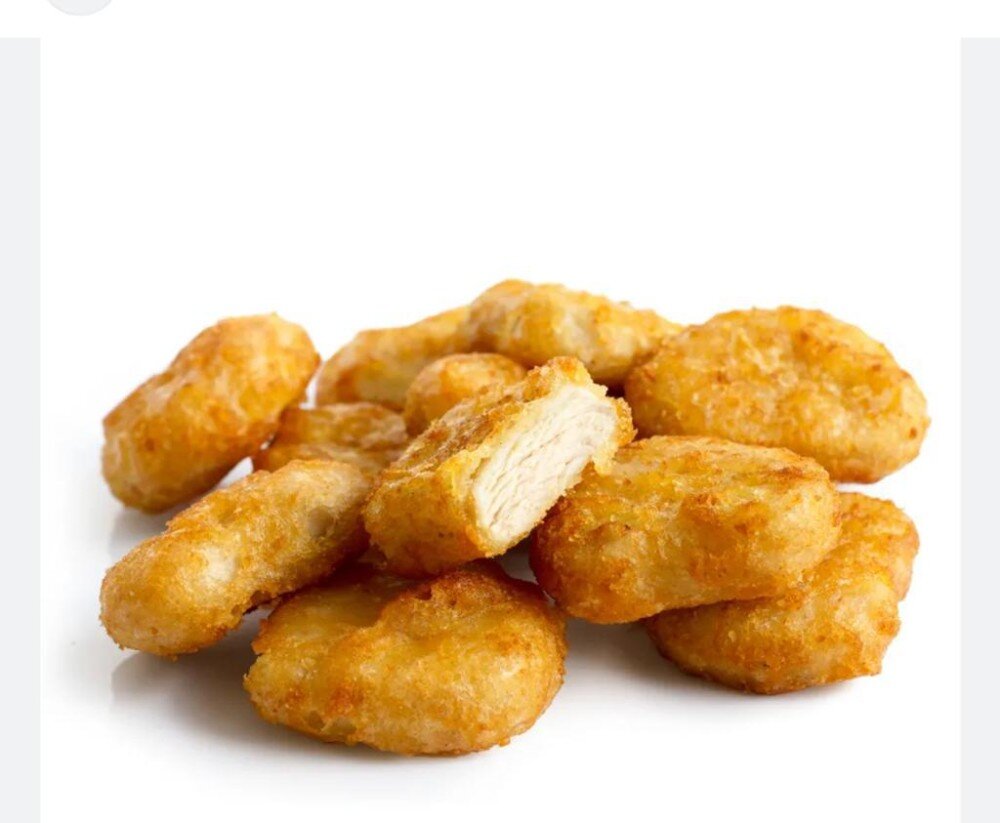 Наггетсы