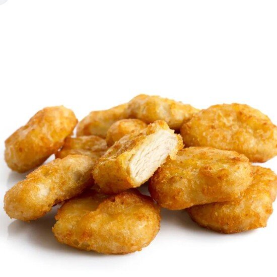 Наггетсы