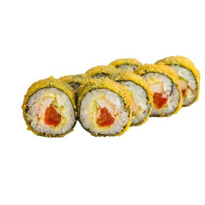 Горячий цезарь