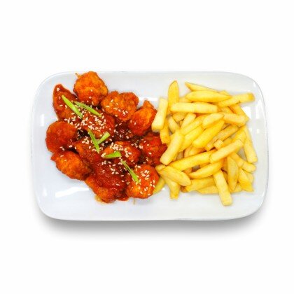 Бутанику BBQ