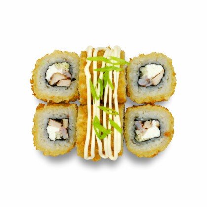 Ниндзю темпура