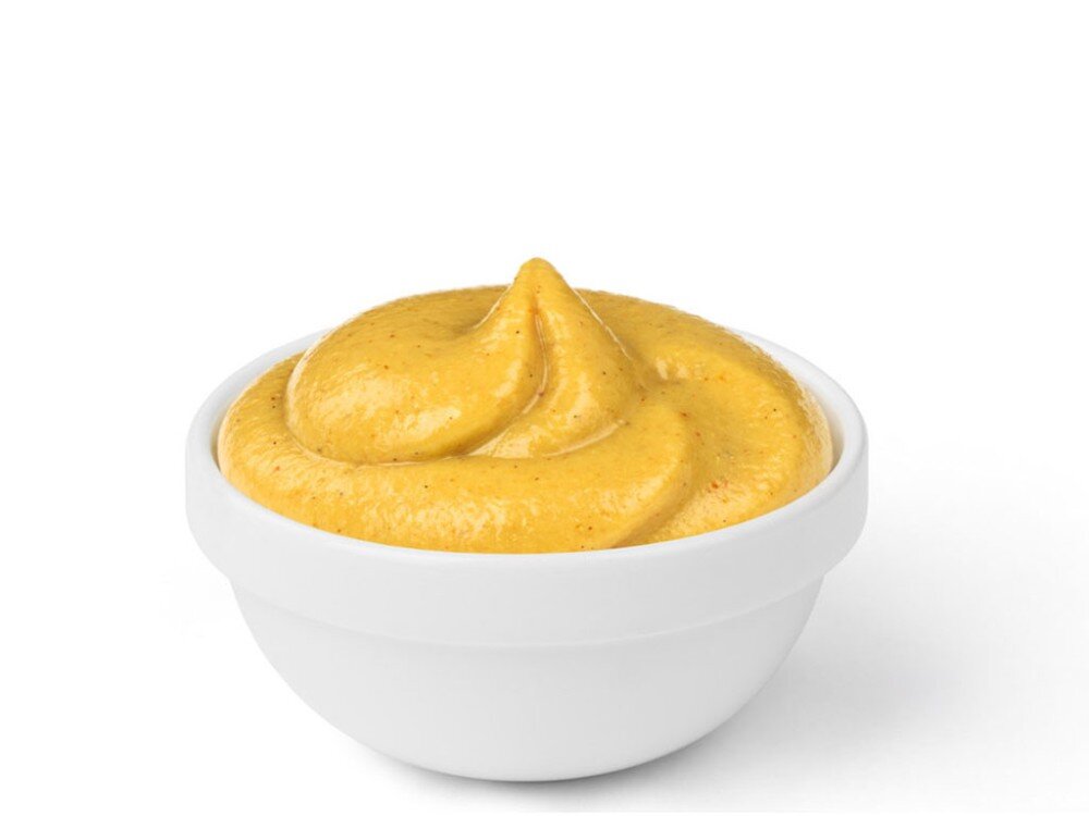 Соус Горчичный 40г 1шт