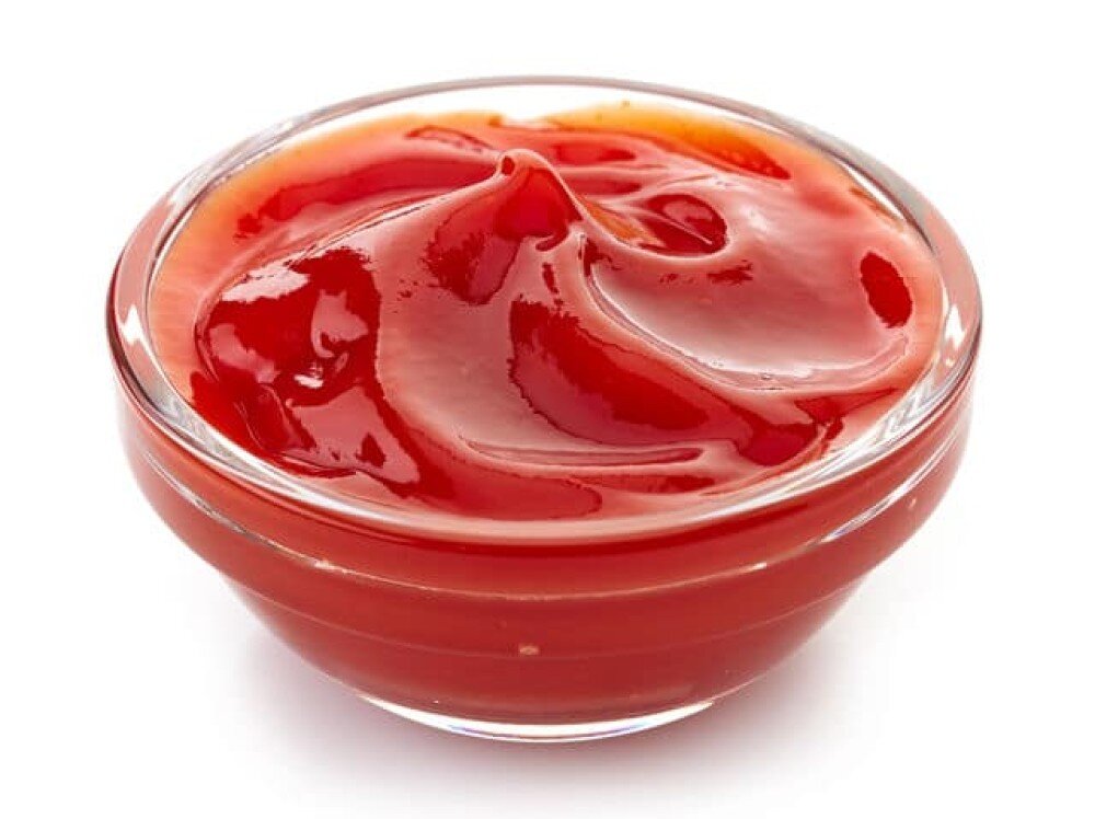 Кетчуп 40г 1шт