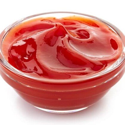 Кетчуп 40г 1шт