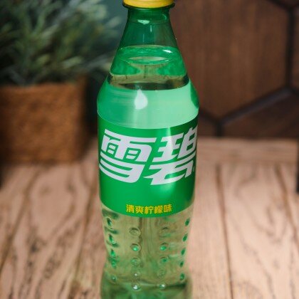 Спрайт 500мл